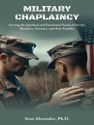 cover image of A Military Chaplaincy Handbook